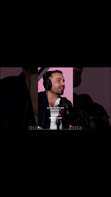 Venvanse não é pílula mágica