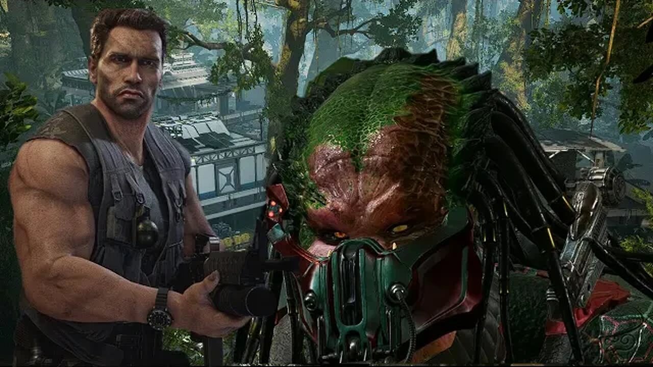FASTEST PREDATOR BUILD ! ENRANGED WOLF VS BEST FIRETEAM ON PREDATOR HUNTING GROUNDS ! LOSSES