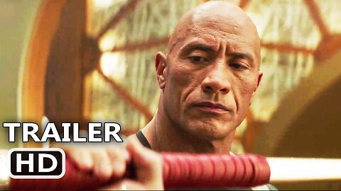 RED ONE Final Trailer (2024) Dwayne Johnson - Latest Update & Release Date