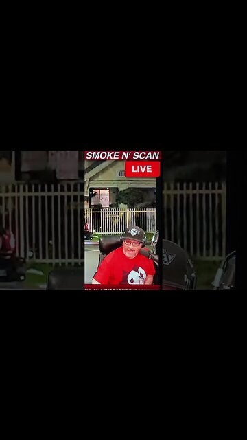 Girl Armed With Scissors Tries To Cut Random People’s Hair