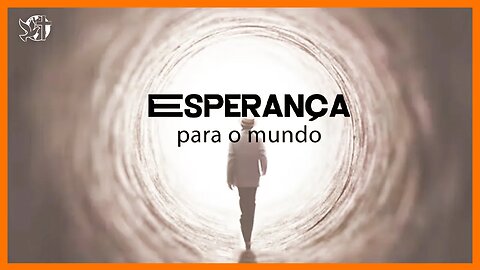 Jesus vai voltar | A ESPERANÇA PARA O MUNDO | Bispa Cléo