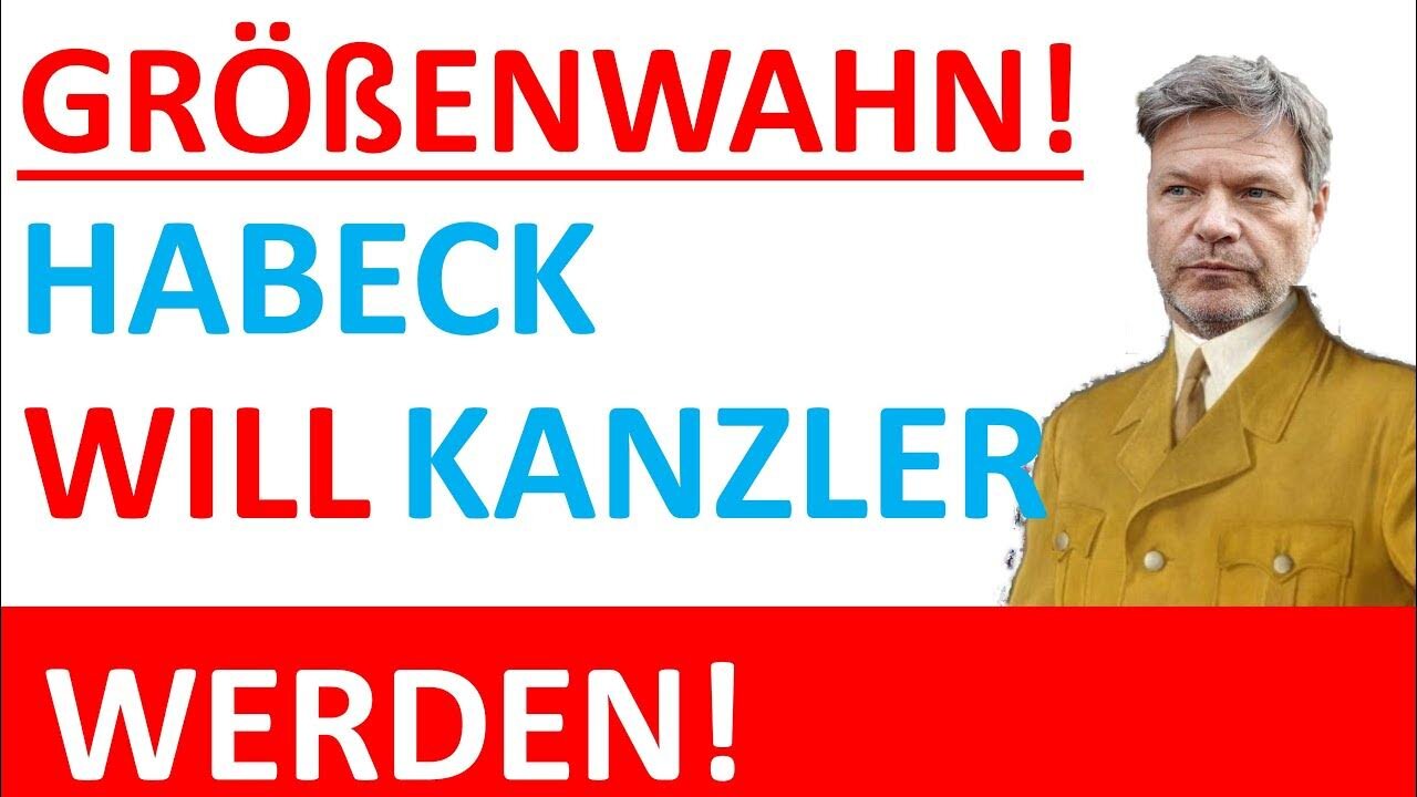 10XZENSIERT: Habe.k will Kanzler werden!@Kontraste - Der Wirtschaftsblog