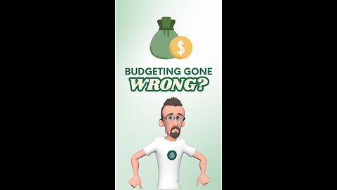 Is Your Budget a Joke? How to Draw Up a Budget That Will Work