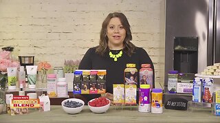 Nature's Bounty | Morning Blend