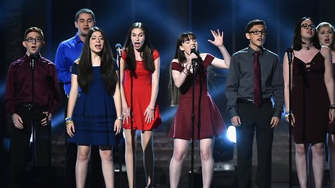 Parkland Students Bring Audience To Tears At 2018 Tony Awards