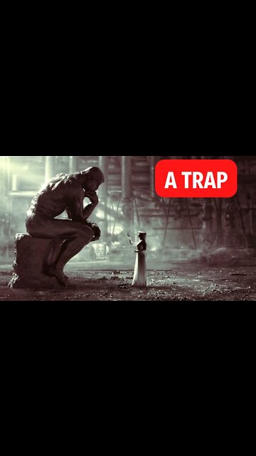 Self - Hate : The Trap of Perfection #shorts