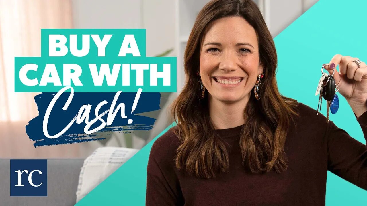 5 Steps to Buy a Used Car with Cash