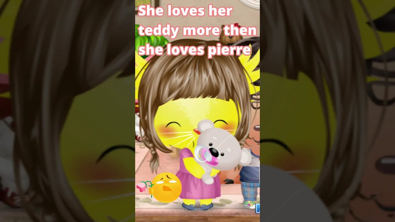 Peppy's New Pets #Shorts 😎