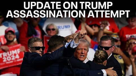 The Trump Kill Box Investigation
