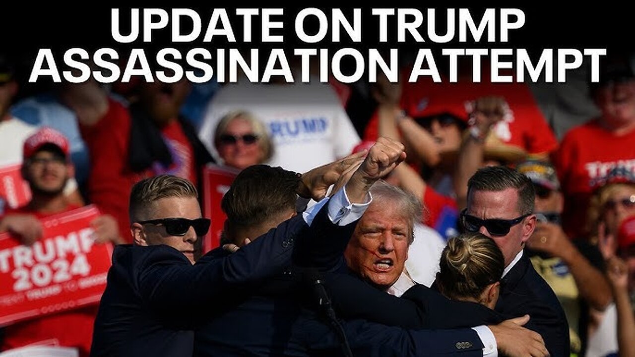 The Trump Kill Box Investigation