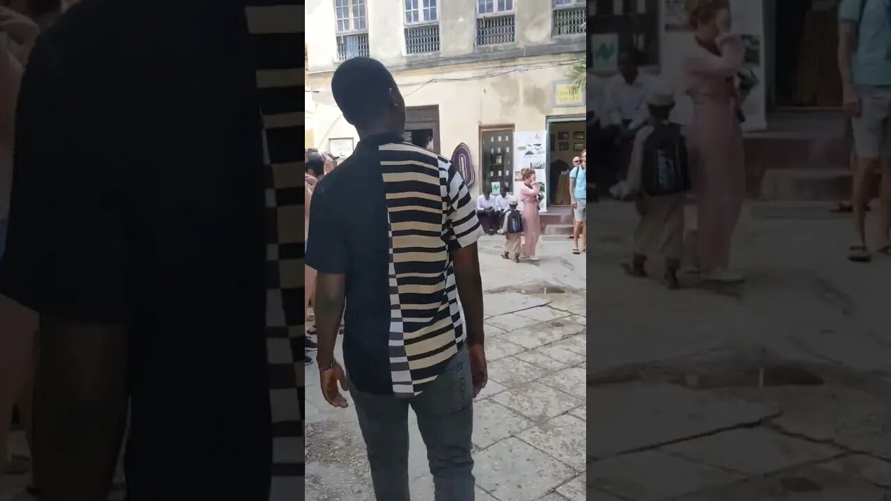 Footage zangu nilivyotembelea Zanzibar.