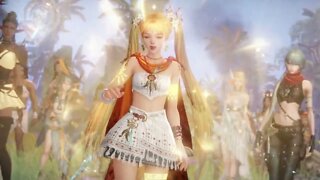 Lost Ark MMORPG Precious Things Barely Protected