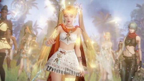 Lost Ark MMORPG Precious Things Barely Protected