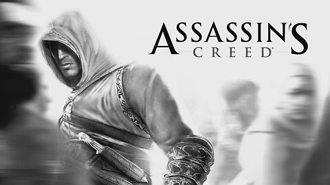 Assassin's Creed Episode 1: Desmond Miles