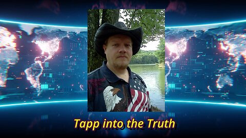 Tapp into the Truth - A Noble Visit