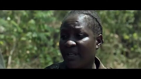 Devils Chest film trailer Ugandan war film