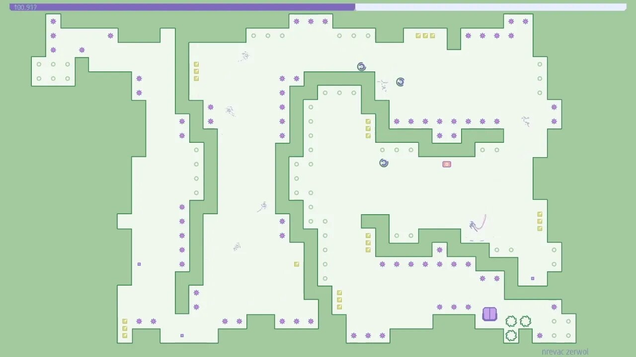 N++ - Nrevac Zerwol (?-E-17) - C--E++