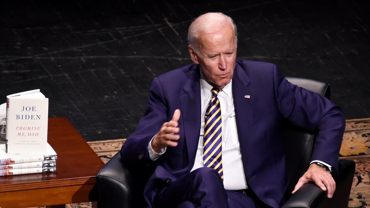 Businessman Sat in Jail for Donations to Biden - Now, He's Blasting Hunter's Plea Deal