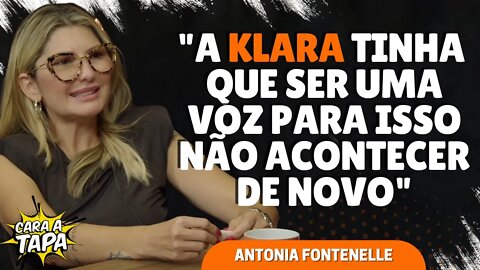 O QUE ACONTECEU NO CASO KLARA CASTANHO?