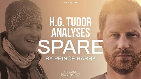 HG Tudor Analyses Spare : North Pole