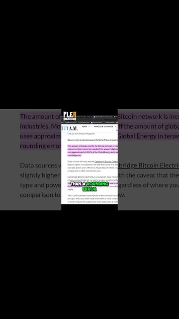 Bitcoins Renewable Innovation Fuels the ESG Narrative