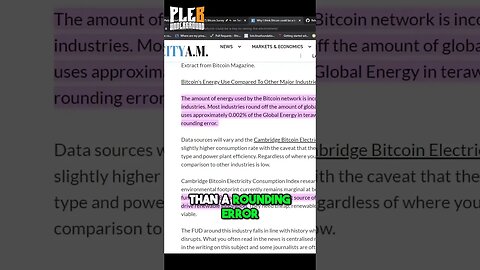 Bitcoins Renewable Innovation Fuels the ESG Narrative