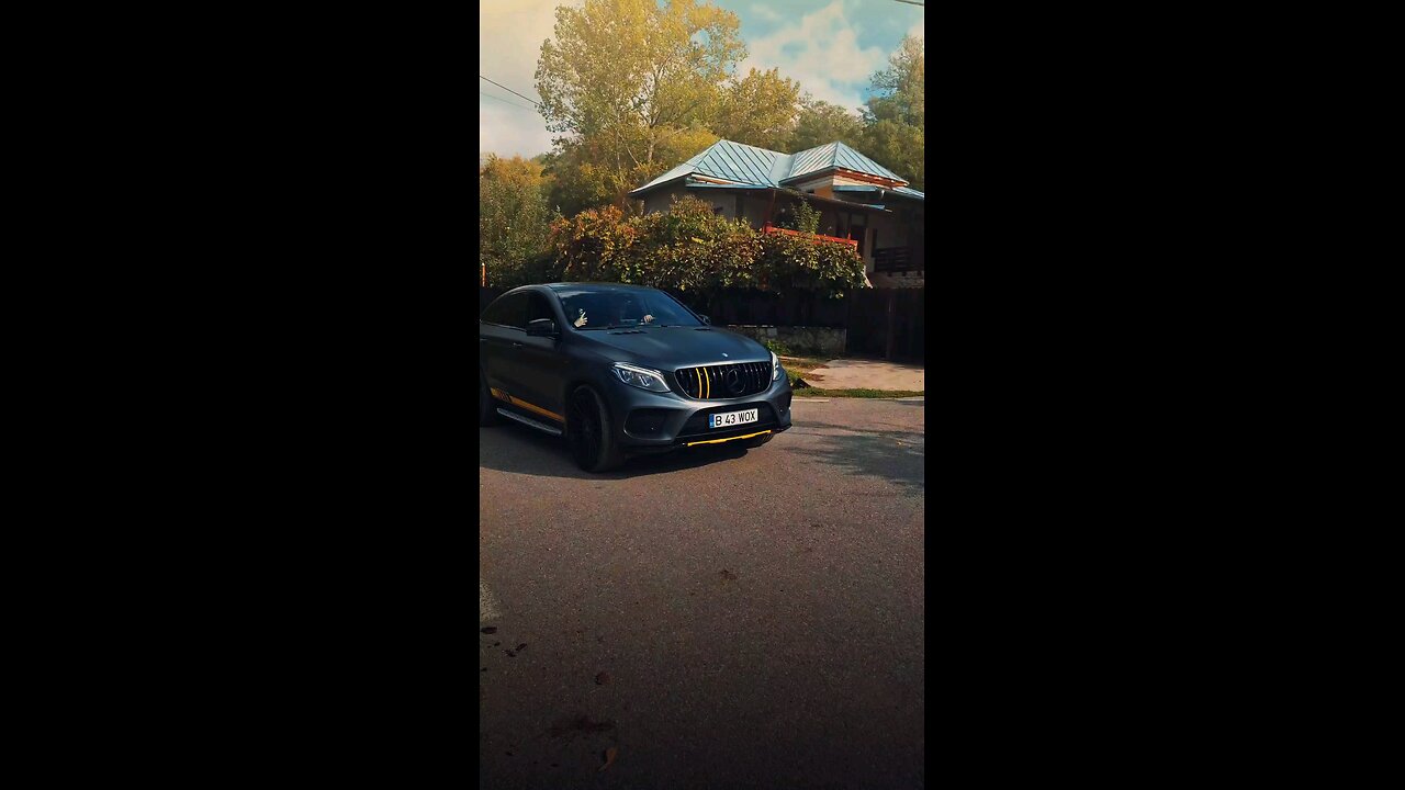 GLE63s