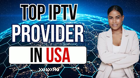 TOP IPTV SUBSCRIPTION IN USA FOR 2024 | Xtream code & M3u and Mag