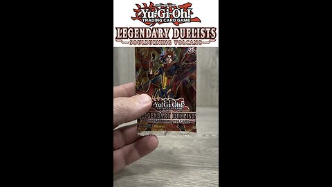 Haunted by a werewolf ghost … Yugioh pack opening #yugiohcards