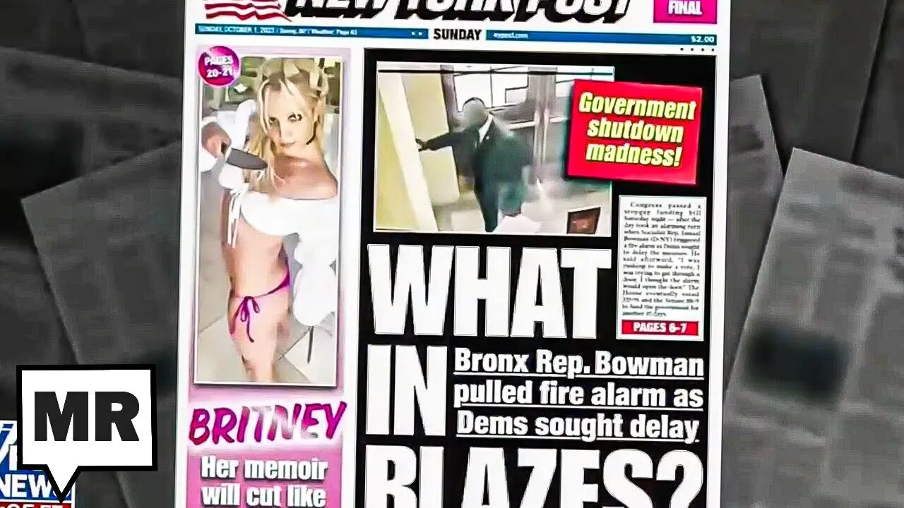 GOP's Latest Conspiracy Theory Is A Doozy