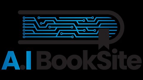 AIBookSite Review, Bonus, OTOs - Sell 90000 Books In 60 Seconds! Automated AI Book Affiliate Website