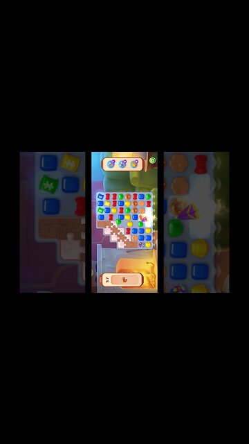 Shorts Playrix Homescapes Gameplay Walkthrough Level 12328-010