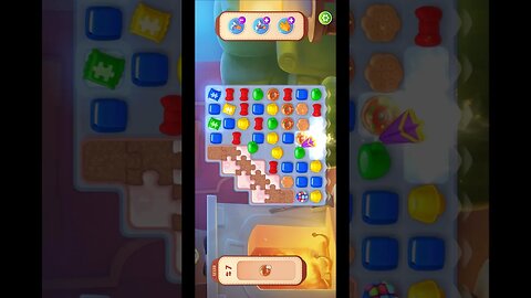 Shorts Playrix Homescapes Gameplay Walkthrough Level 12328-010