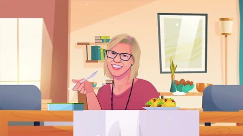 He Gives Food To Every Creature | Lunch Break W/ Colleen Iammarino Ep 1