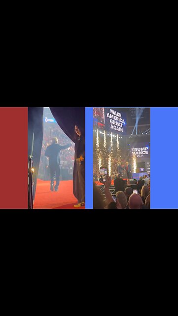 Robert F. Kennedy Jr - UNITE AMERICA. 🎇🎆