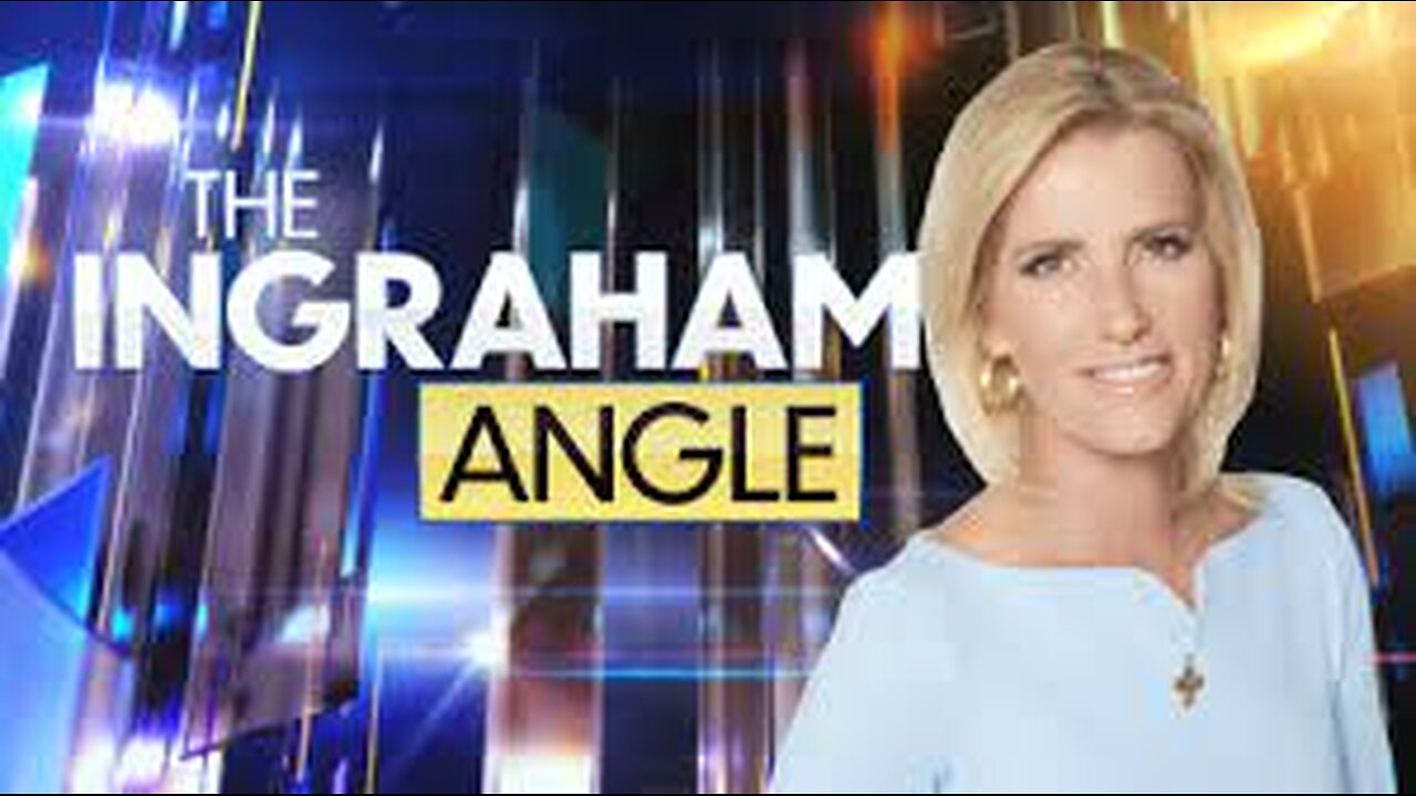 The Ingraham Angel (Full Episode) Friday, March 22, 2024