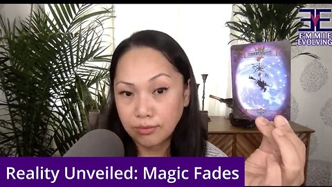 All Signs: The Magic is Gone & Reality is Becoming Super Clear