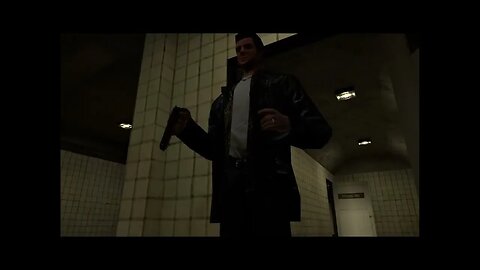 Max Payne - Part 2