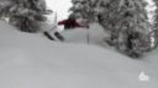 Brundage Mountain starts summer operations