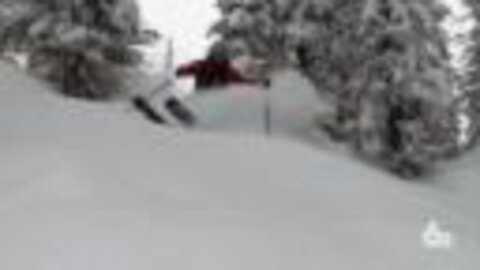 Brundage Mountain starts summer operations