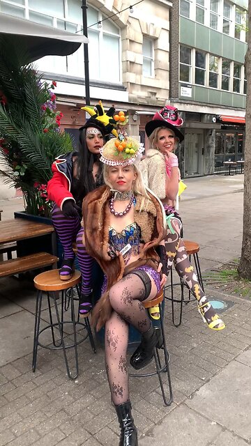 Pierre Garroudi fashionmob