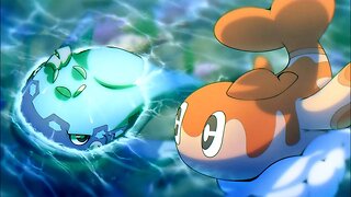 Double Battles are complicated. Pokemon Violet