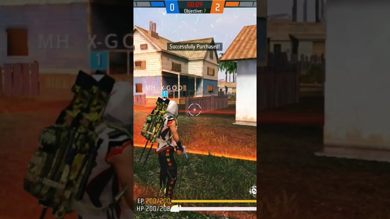 AWM KING IS BACK GUY'S @GulluGaming @GyanGaming #shorts #prakrutik_gamer