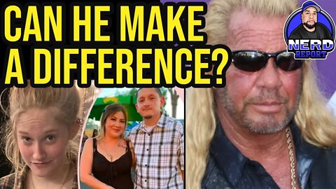 Dog the Bounty Hunter SHAMED For Trying To Help Kiely Rodni +Parents Are Good With Sami?