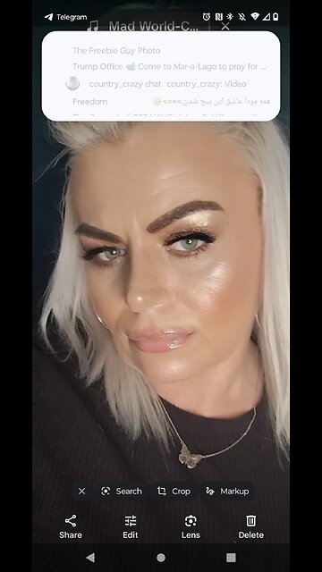 you see what little bit they're doing here imagine they're already here in the USA