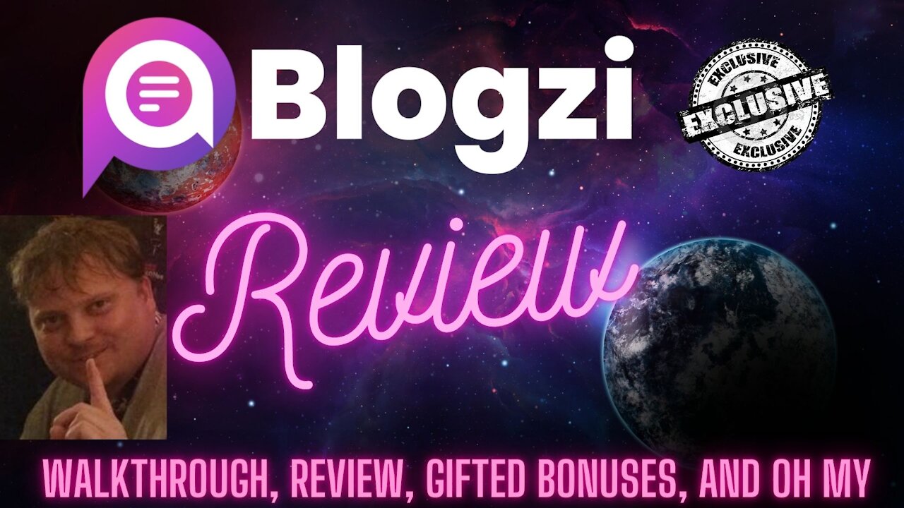 🔻BLOGZI REVIEW DEMO AUTOMATED BLOG WORDPRESS ❤️‍🔥 CHECK THIS OUT BEFORE YOU BUY🔻bonuses 2021🔻