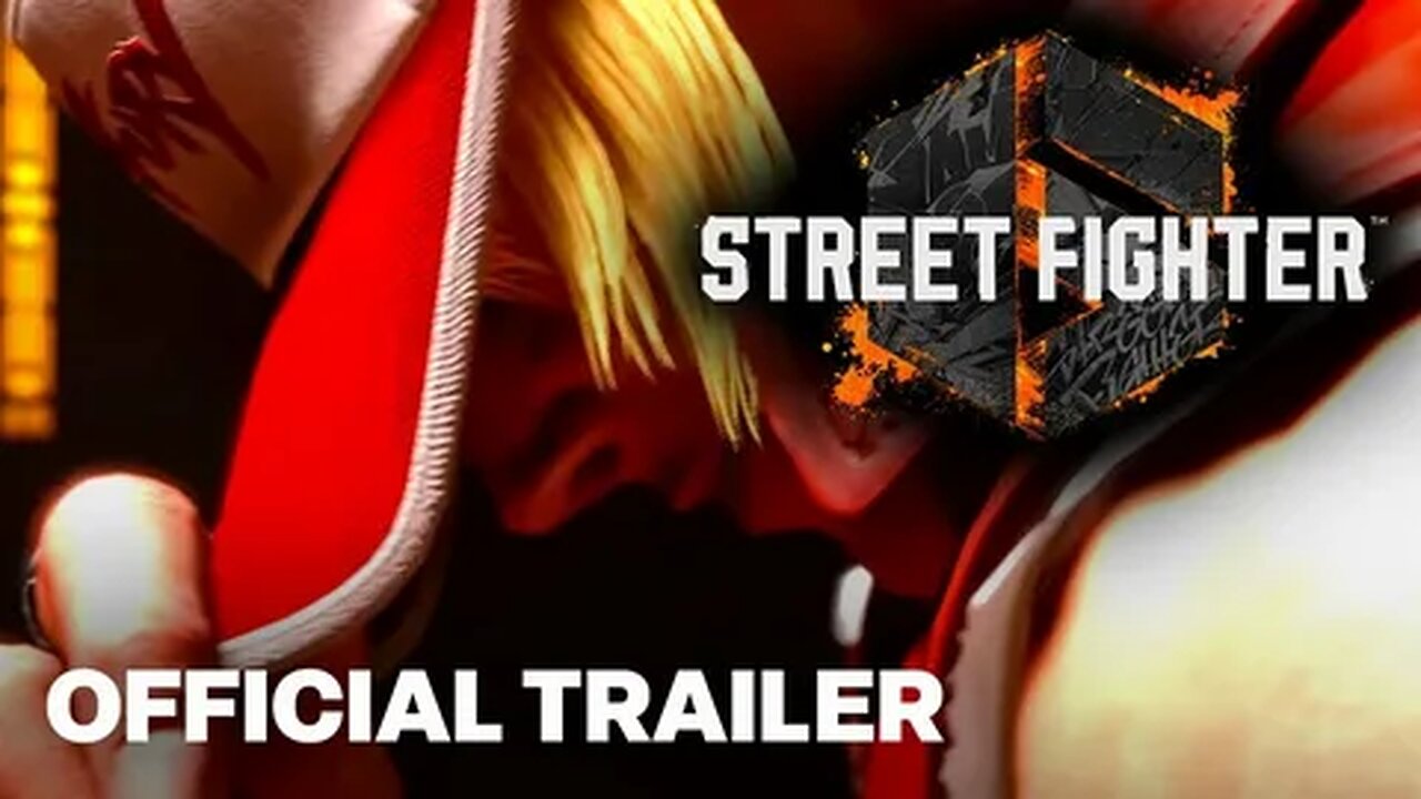 Street Fighter 6 - Terry Gameplay Trailer | Watch Now!