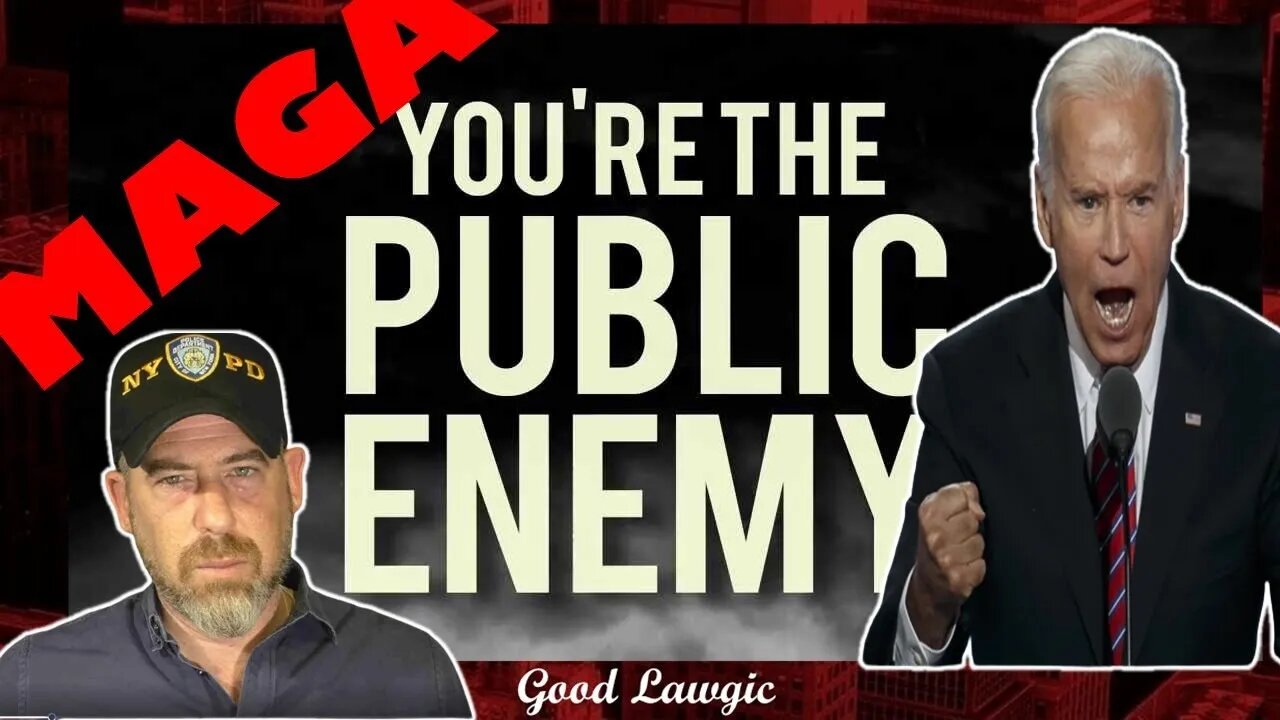 The Following Program: Why Are You So Evil?