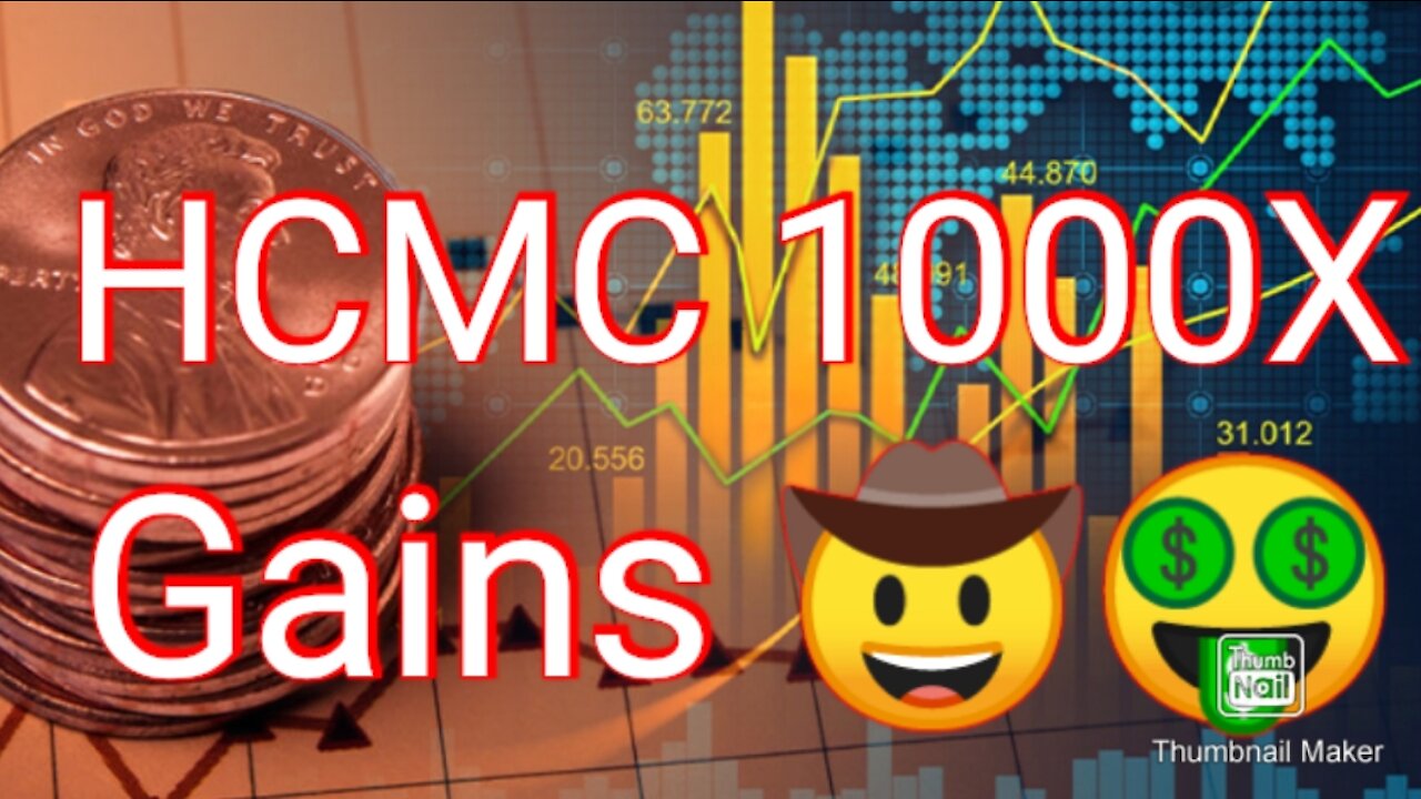 Will HCMC reach 1 Dollar?