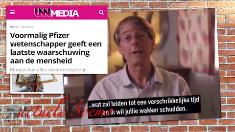 Laatste waarschuwing uit de eerste hand